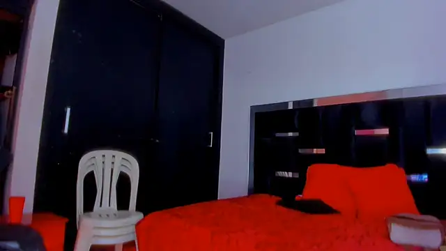 Dollperverthot live sex cam