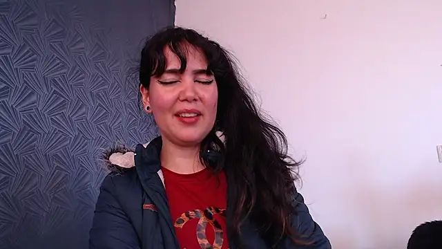 Freyja_eter webcam