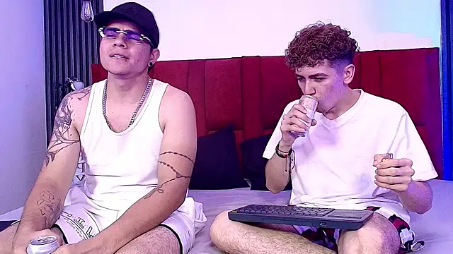 Tyler_Mcrey webcam
