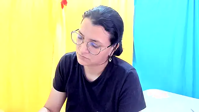 MARILYN_GARCIA live sex cam