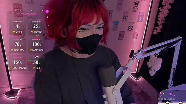 -Nanamin-