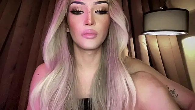 Alicegreenexx webcam
