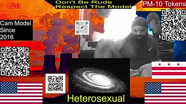 RussellTaylorLacy webcam