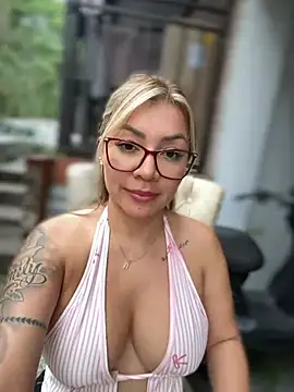 DIANITA_1988 webcam