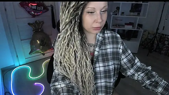 HoneySallyMoore webcam