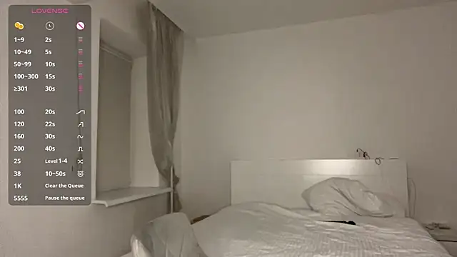 Eva_Shining_Star webcam