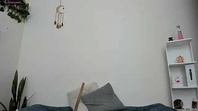 Eva_ritz webcam
