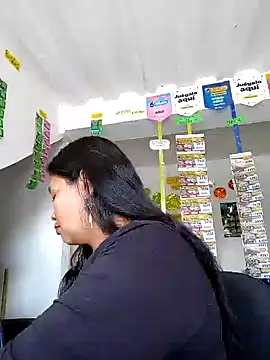 DianaOchoa_ webcam
