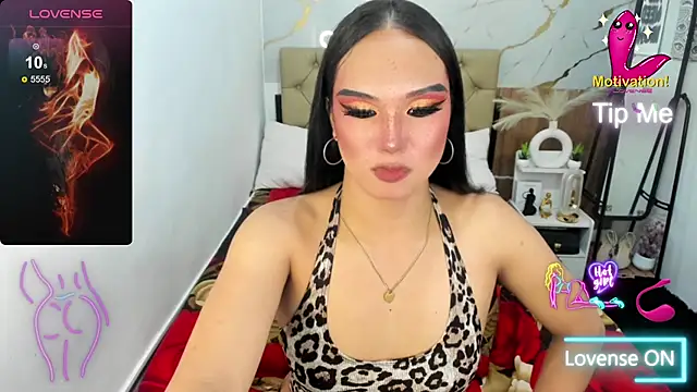 goddessyuki webcam