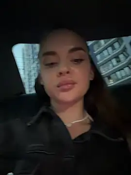KristiRich webcam