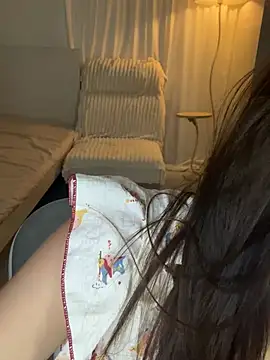 _xiaoxinxin_ webcam