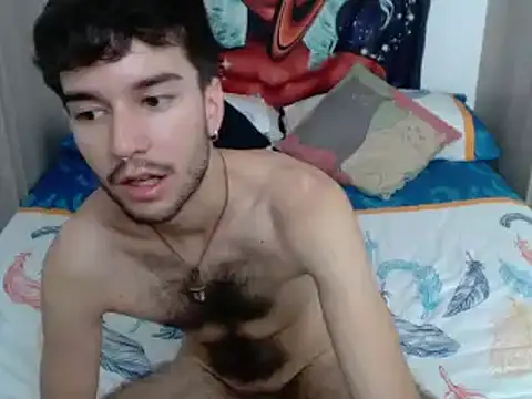 Adrien_polo live cam on StripChat