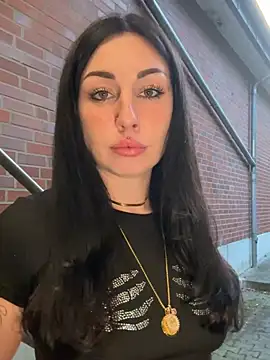 Estherjizz webcam