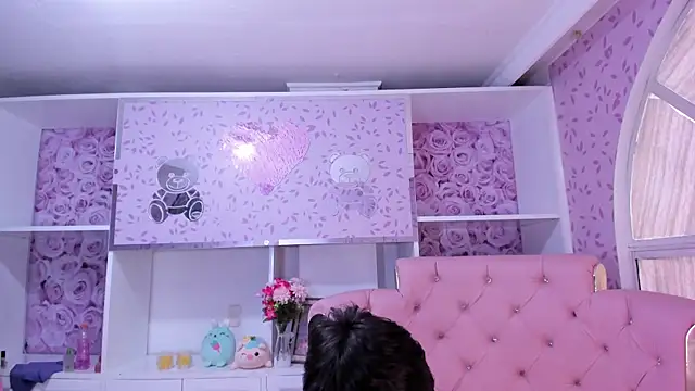 max_hunter1 live sex cam