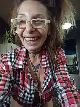FrozenWaffle webcam