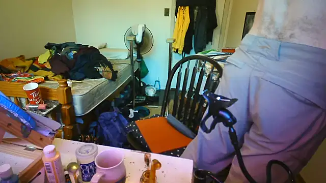 JohnnyMoves