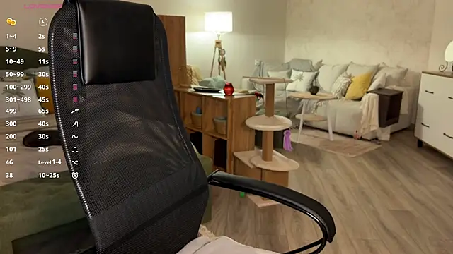 DannaEvan webcam