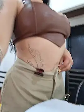 Luianna webcam