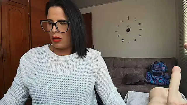 Majo_Soussa live webcam show