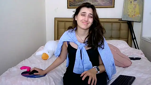 Iren live webcam show