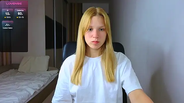 _Gentle_Angel_Melissa_ live webcam show