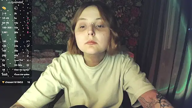 vendymories webcam