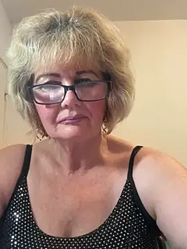 AngelBlonda webcam