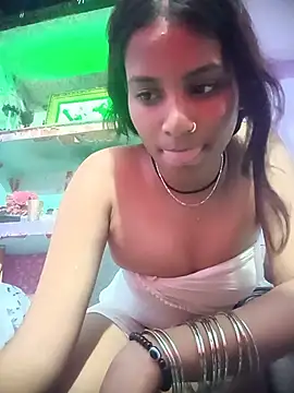 SANDHYAHOTKUMARI webcam