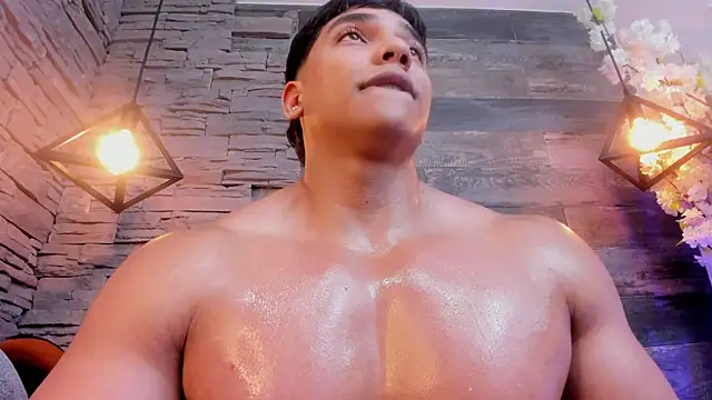 JacobStonne live webcam show