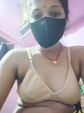 DEEPTI_varma live webcam show