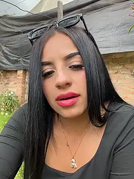 baby_boo666 webcam