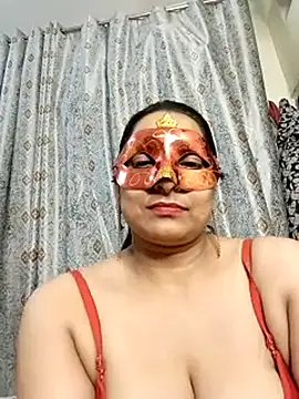 Manpreet_dixit live webcam show