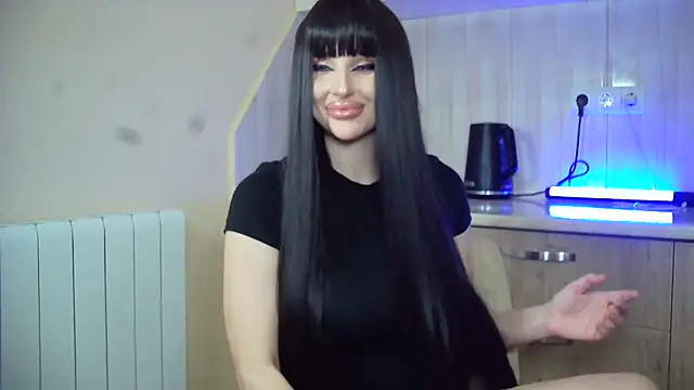 Lady_Joli live webcam show