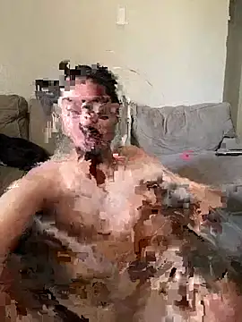 Bbyboyivan live webcam show