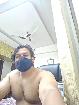 kaizercool1 live webcam show