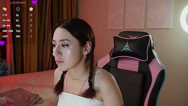 Fiona-Love webcam