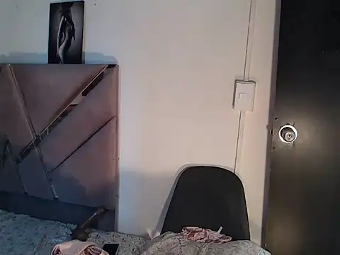 Keily_Tsx1 webcam