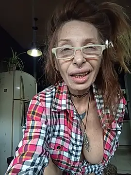 FrozenWaffle webcam