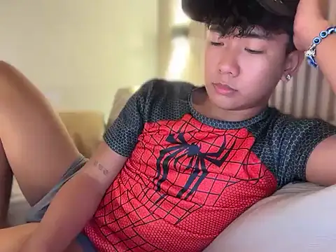 xtrahot_alex (M twink) - HI ALEX