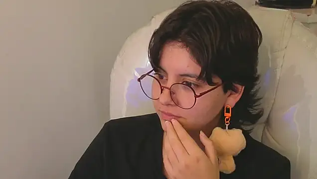 Nathaly_ds webcam