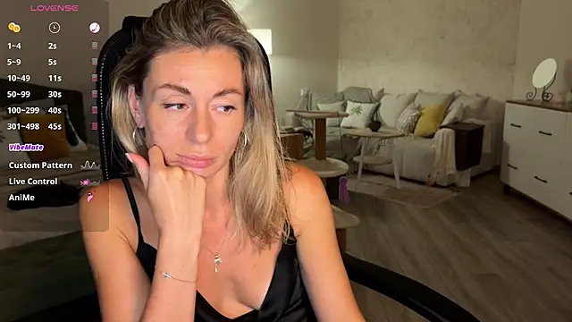 DannaEvan webcam