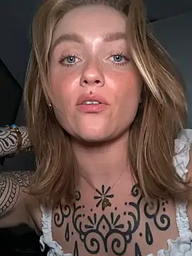 Goldi159 webcam