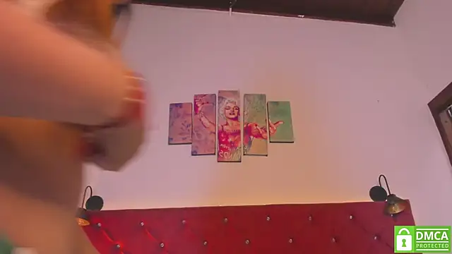 Ruth_harvey_ webcam