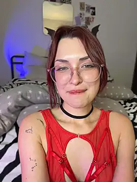 AnniceLyon webcam
