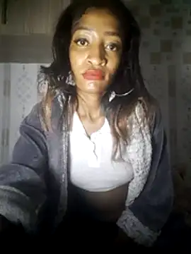 GoddessVee webcam
