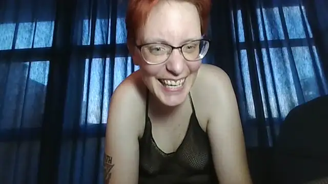 PernillaGirl webcam