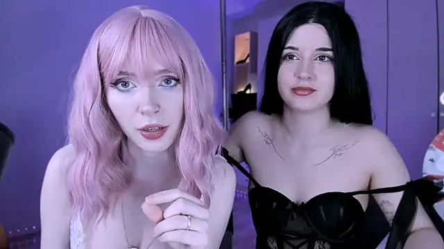 mollyposhh webcam
