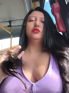 Melany_daring webcam