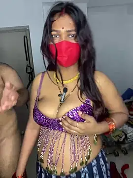 Maya_BDSM webcam