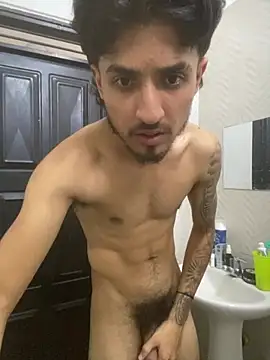 Kriss_Edwards live cam